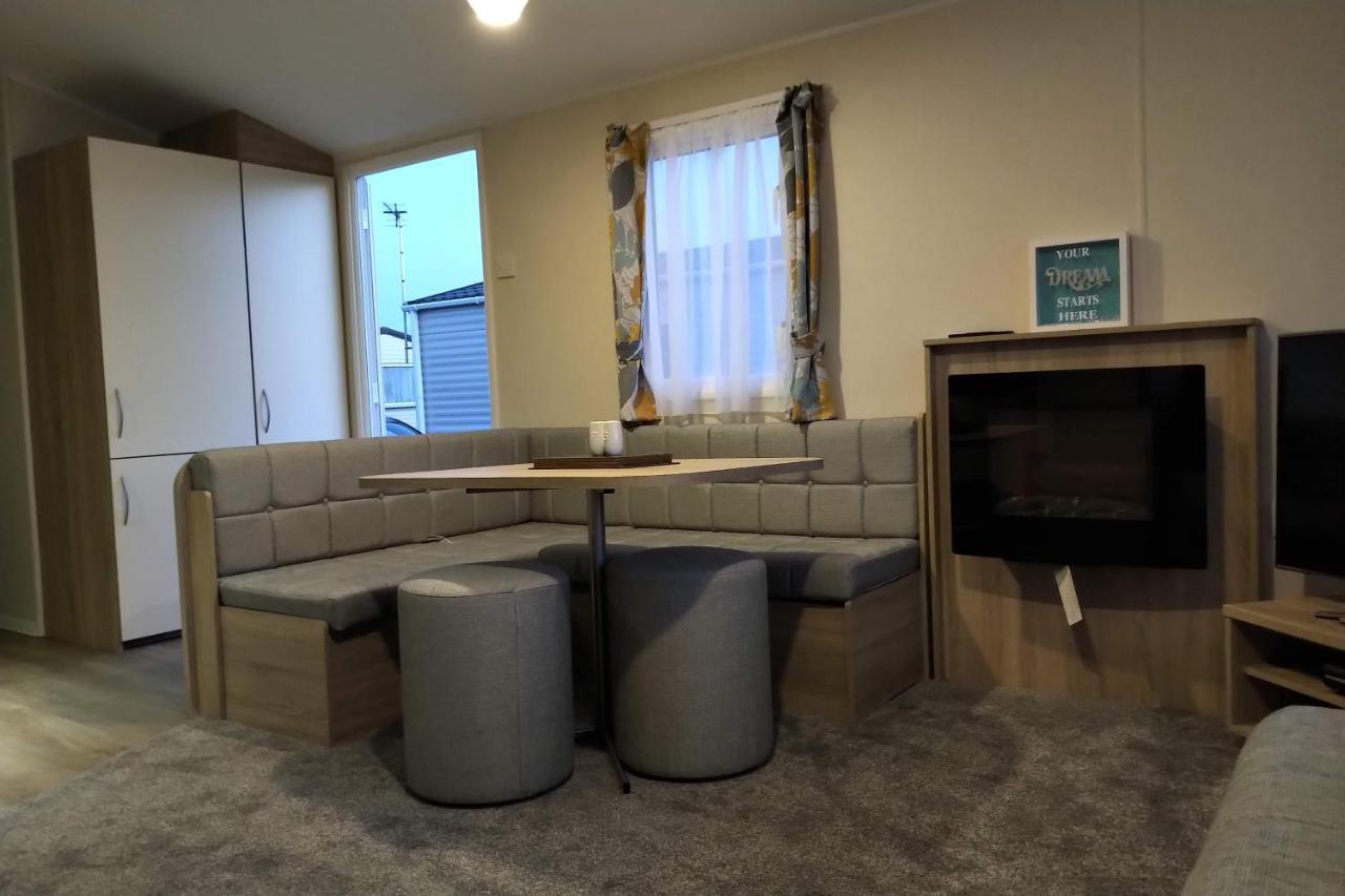 Jacob'S Place 페번시 외부 사진